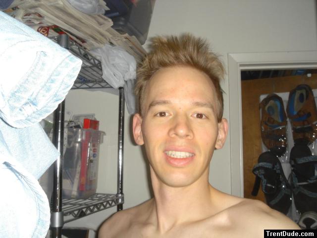 new hairdo 5