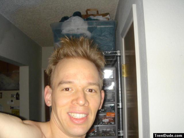 new hairdo 11