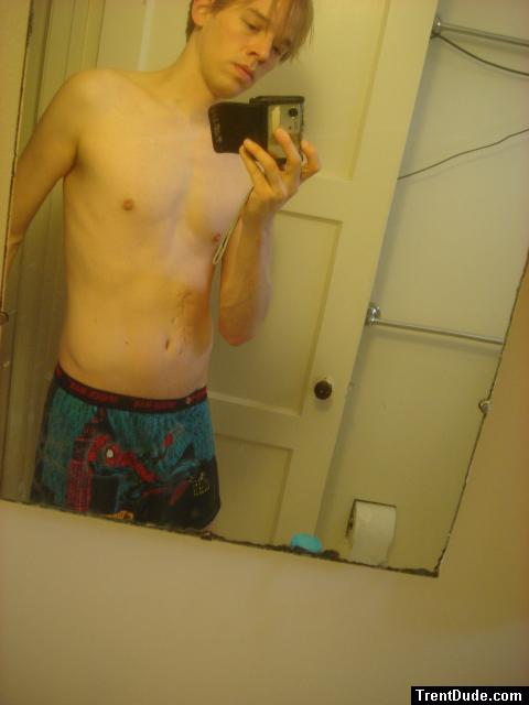 Spiderman boxers