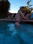 Calvin Klein speedo