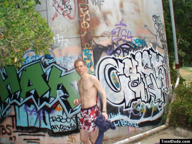 Patagonia flower boxers