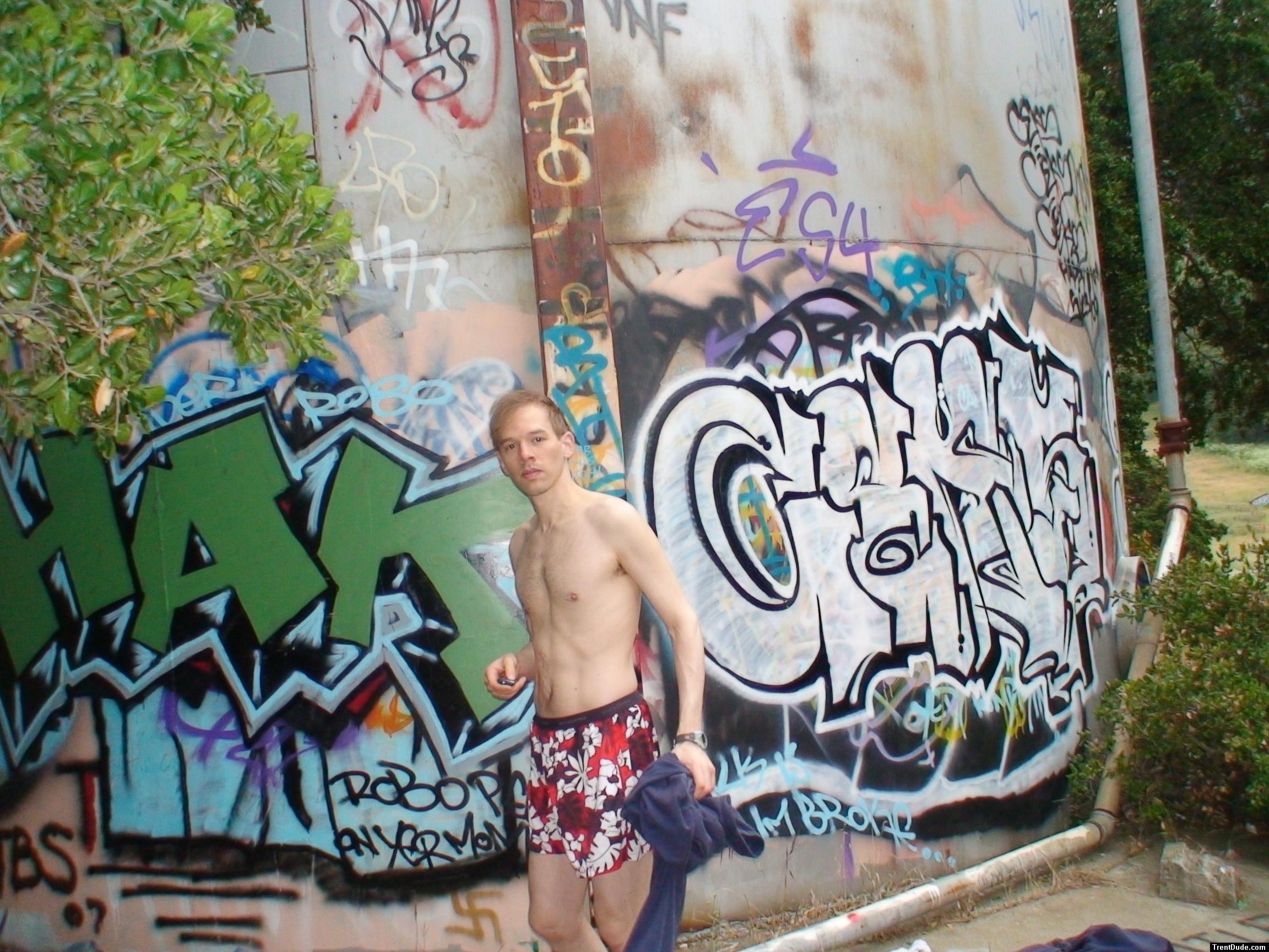 Patagonia flower boxers