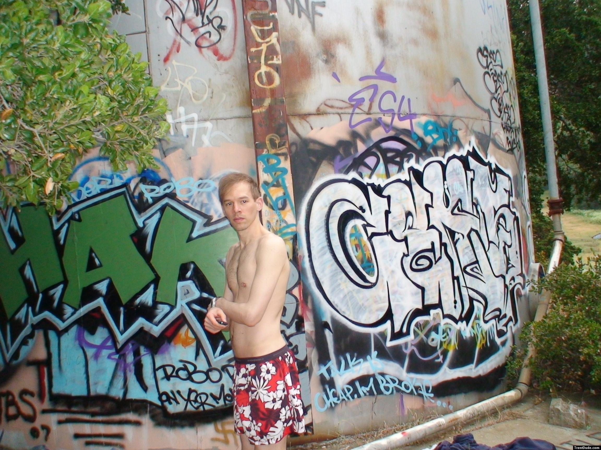 Patagonia flower boxers