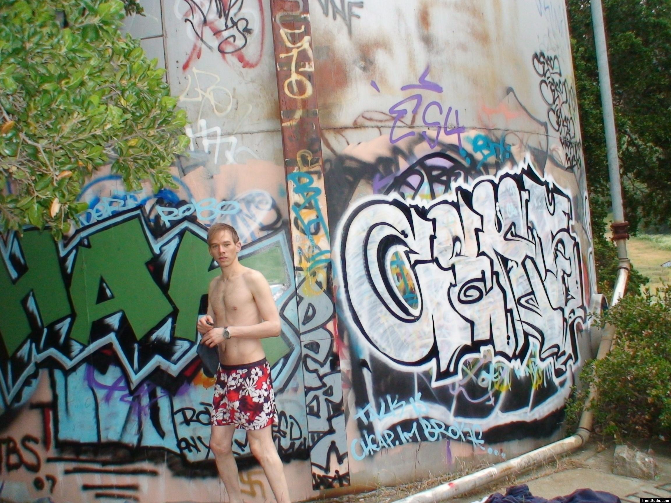 Patagonia flower boxers