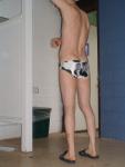 "Got Polo" waterpolo swimsuit