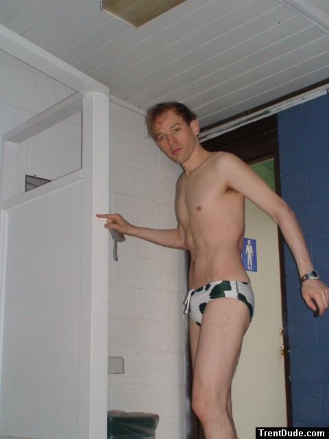 Polkadot speedo