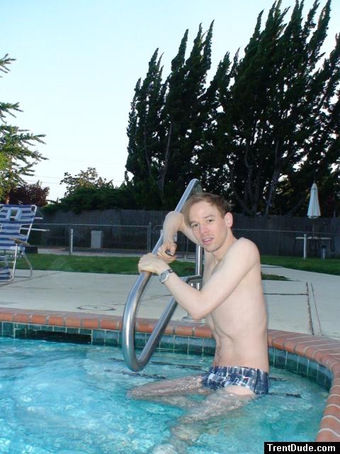 Nike Swim Geo Block Brief from swimoutlet.com (best)