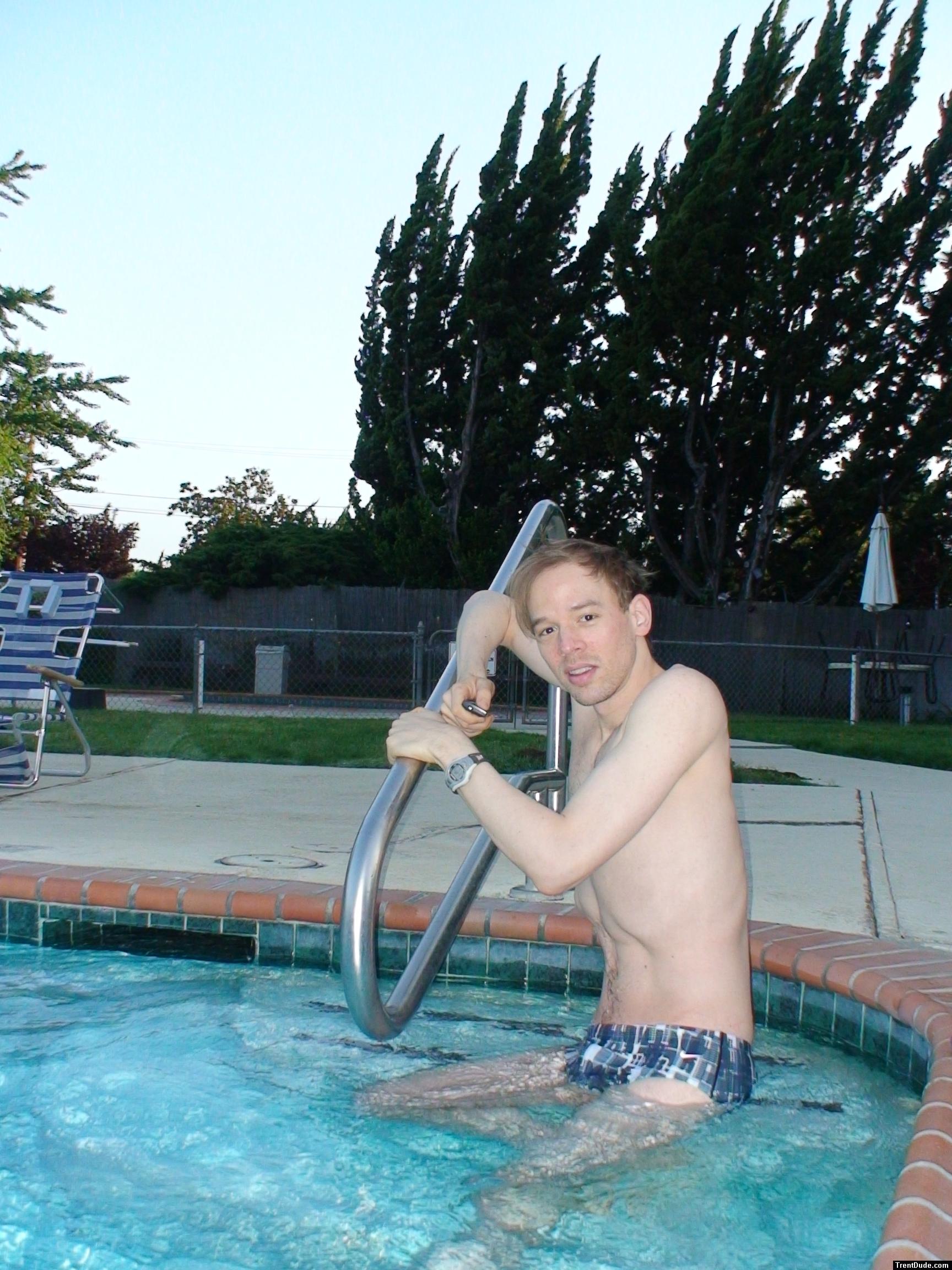 Nike Swim Geo Block Brief from swimoutlet.com (best)