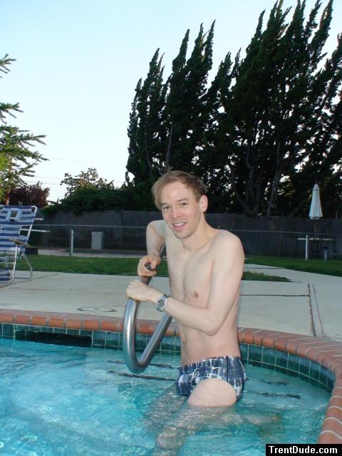 Nike Swim Geo Block Brief from swimoutlet.com (best) (smile)