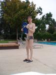Its not a speedo