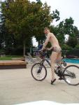 Please avoid road rash (traffic accidents) (best)