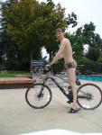Riding a Stump Jumper (curves) (best)
