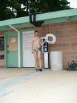 Future lifeguard?