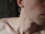 shaven