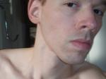 shaven