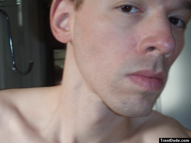 shaven