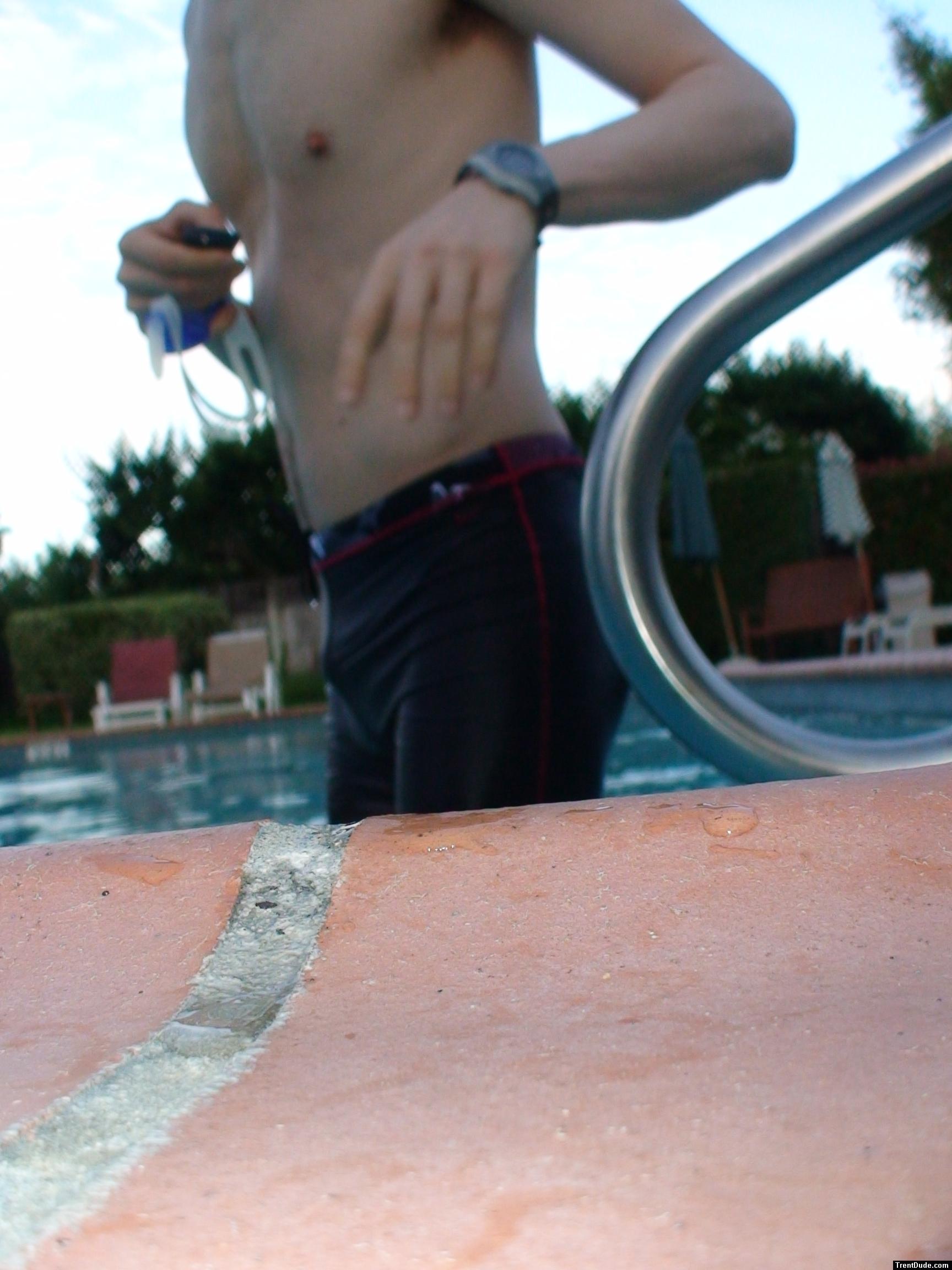 closeup camera mistake