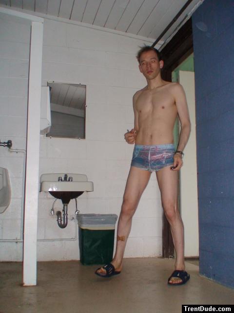 Ibiza Swim brief from Ami Sanzuri (medium)