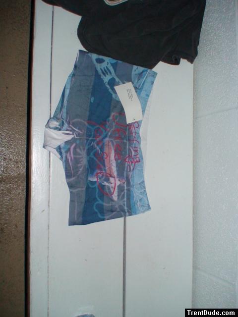 Ibiza Swim brief from Ami Sanzuri (medium)