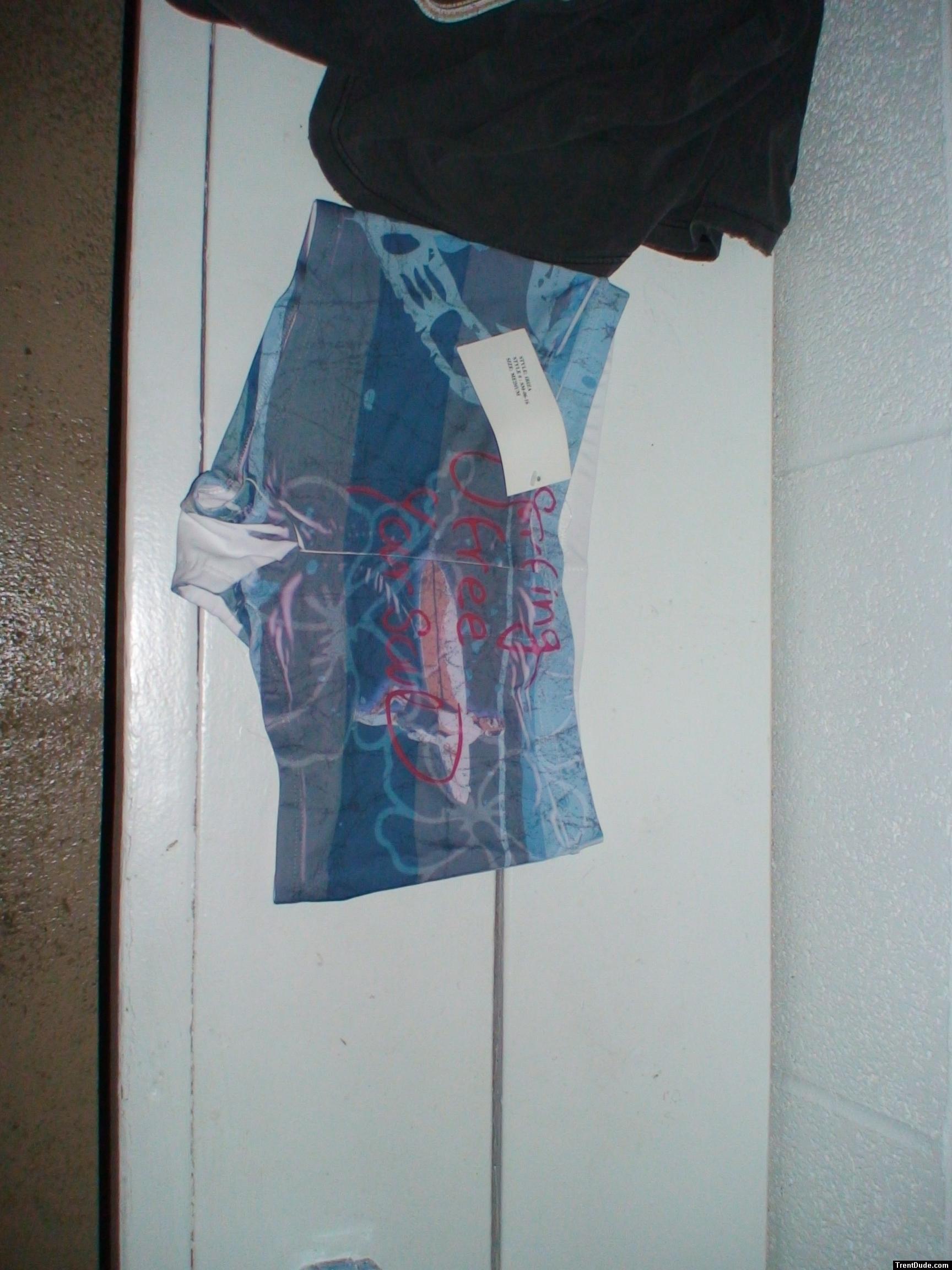 Ibiza Swim brief from Ami Sanzuri (medium)