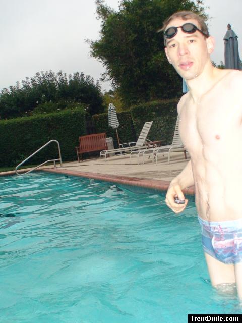 Ibiza Swim brief from Ami Sanzui.com (after a swim)