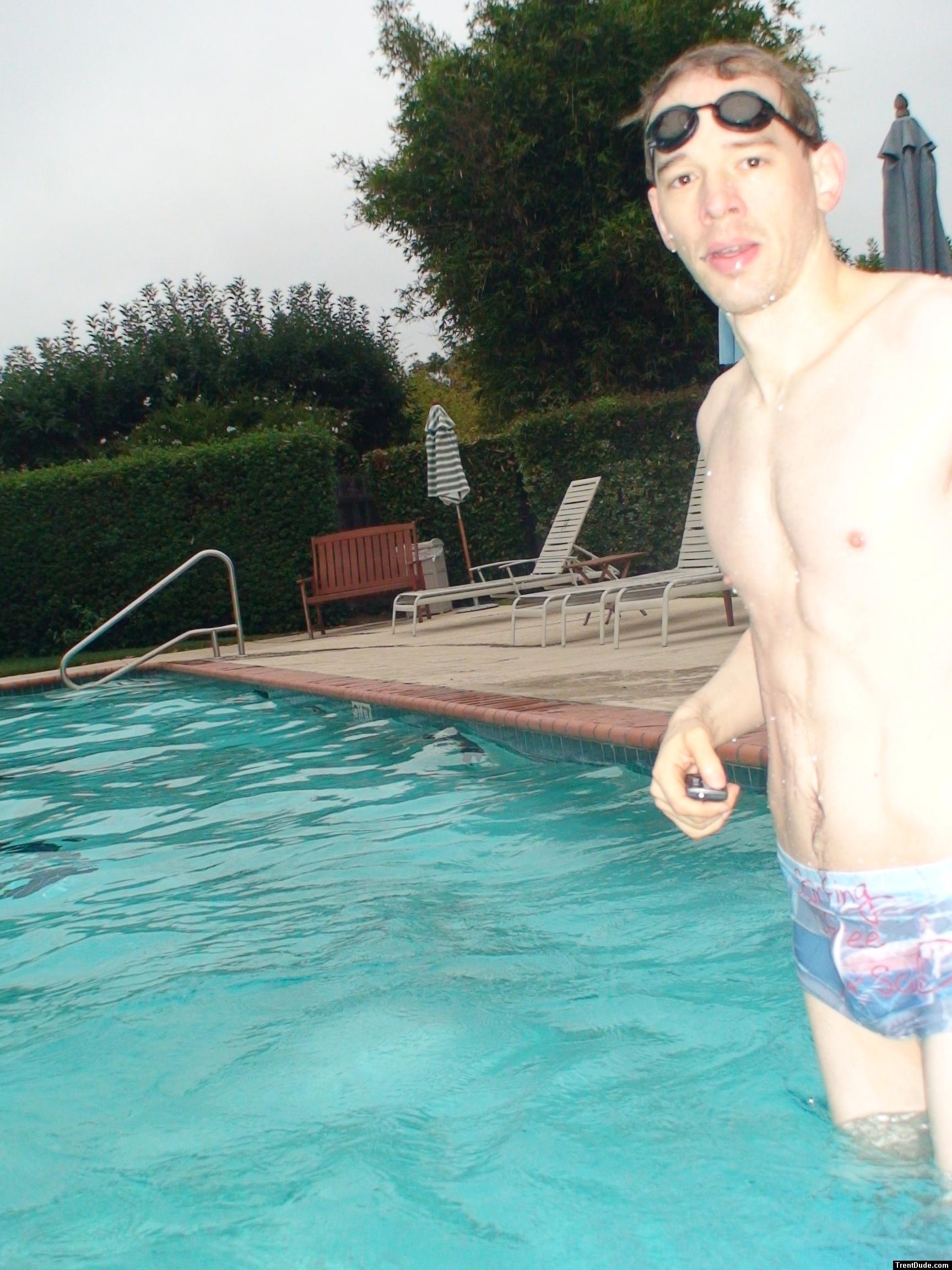 Ibiza Swim brief from Ami Sanzui.com (after a swim)