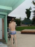 It says "Surfing - free - your - soul" (rear)