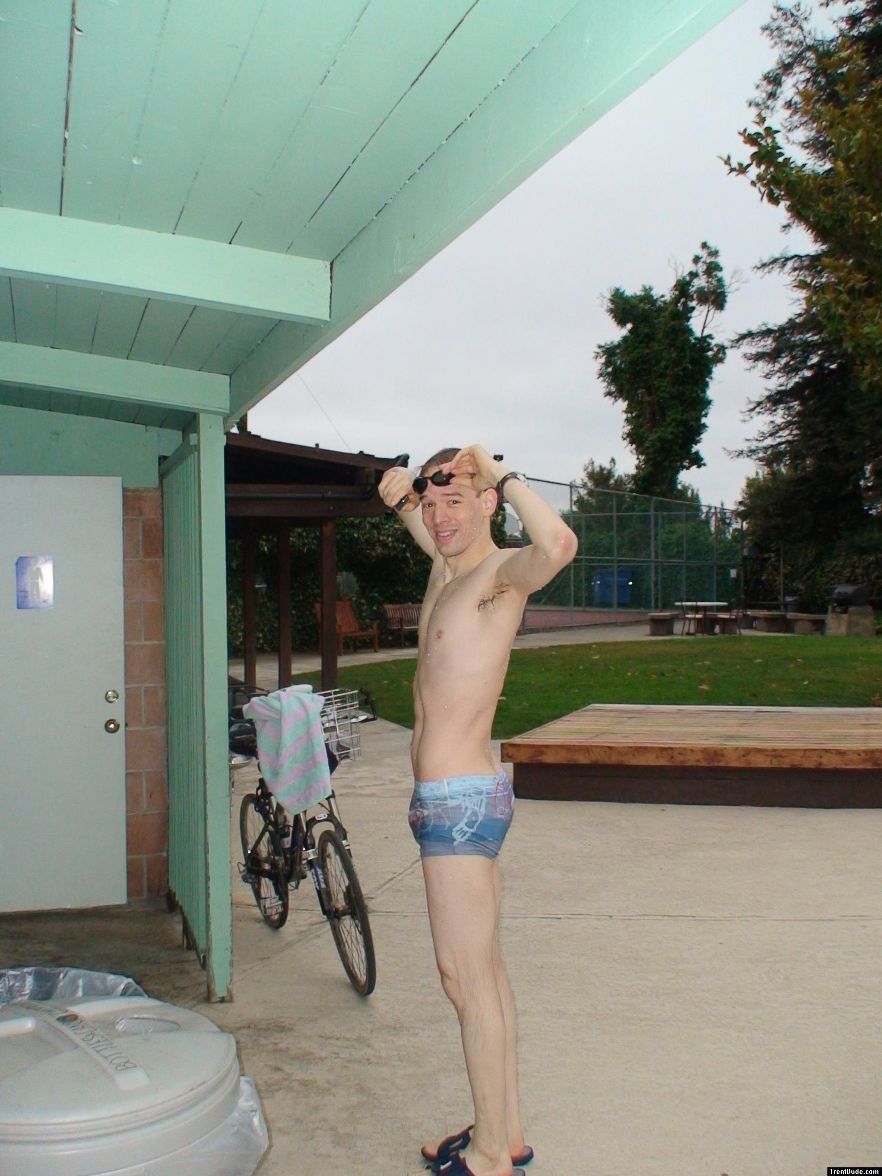 Ibiza Swim brief from Ami Sanzui.com (armpit)