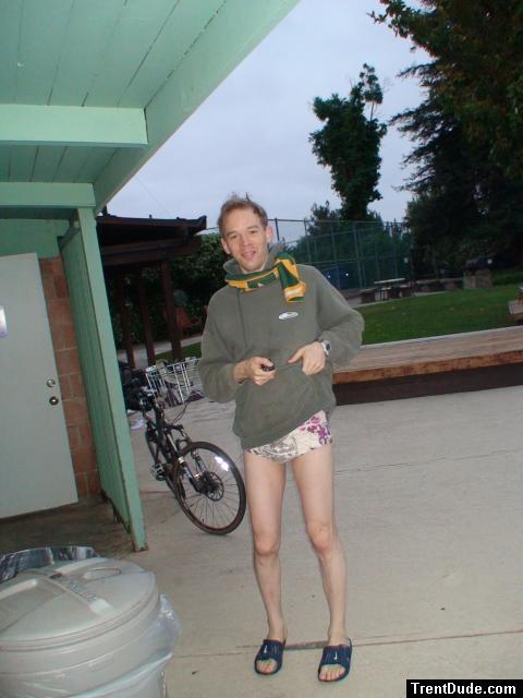 Mexicano swim brief from Ami Sanzuri.com, and quiksilver sweat shirt