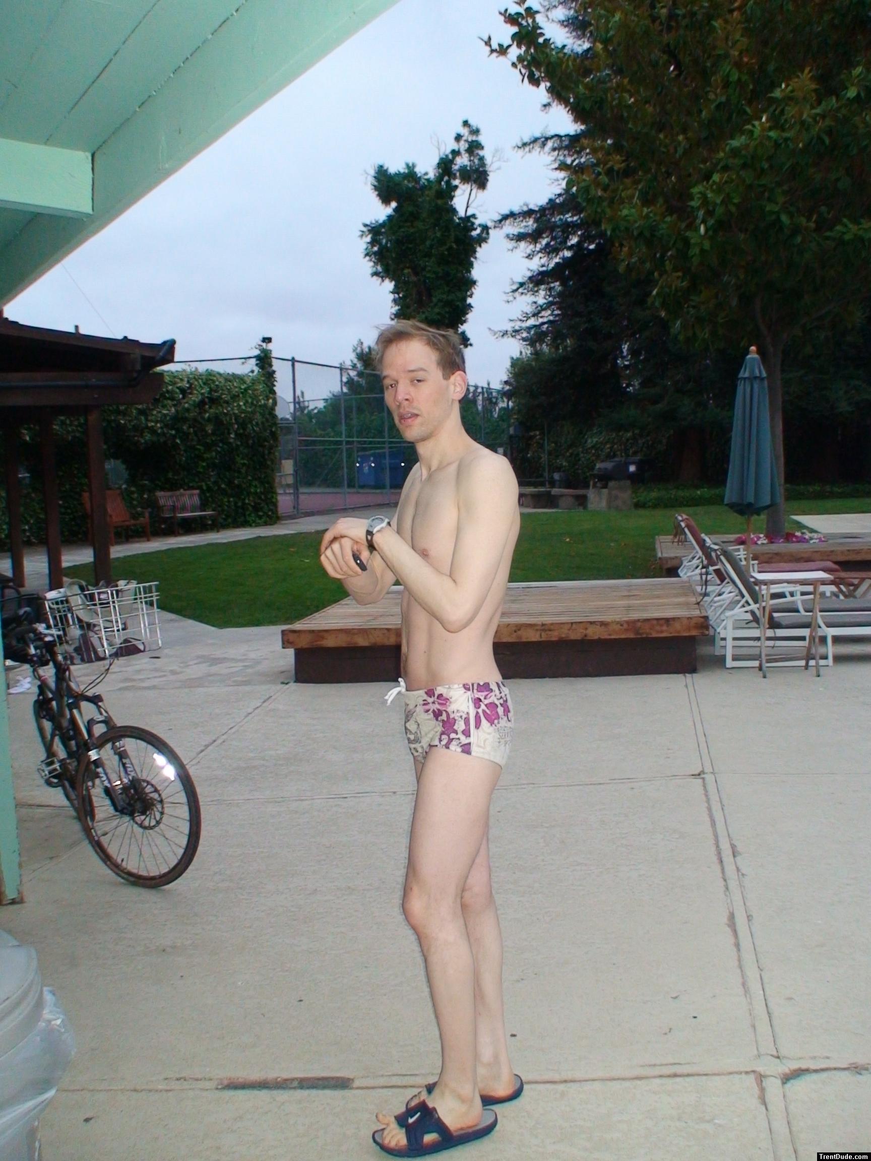 Mexicano swim brief from Ami Sanzuri.com