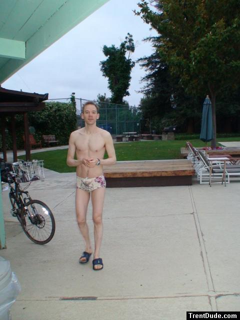 Mexicano swim brief from Ami Sanzuri.com