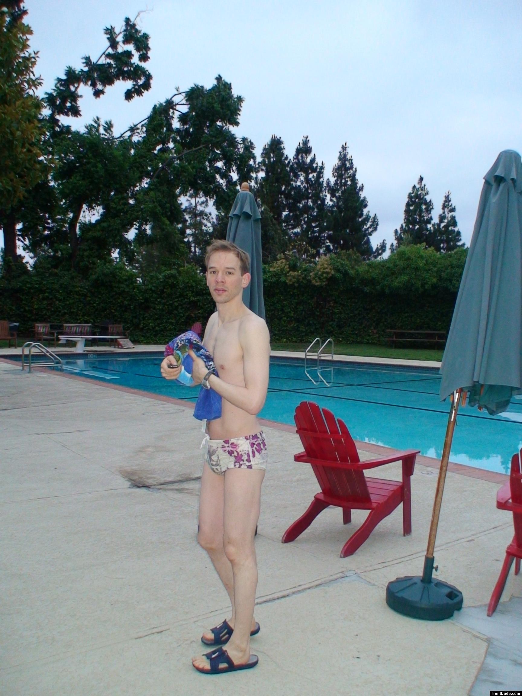 Mexicano swim brief from Ami Sanzuri.com