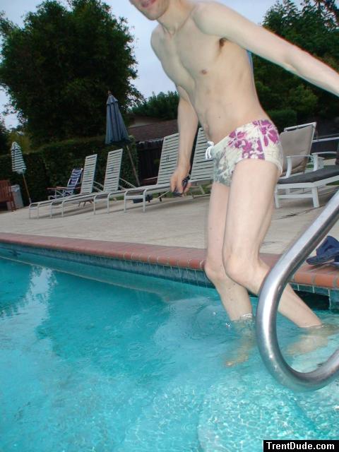 Mexicano swim brief from Ami Sanzuri.com