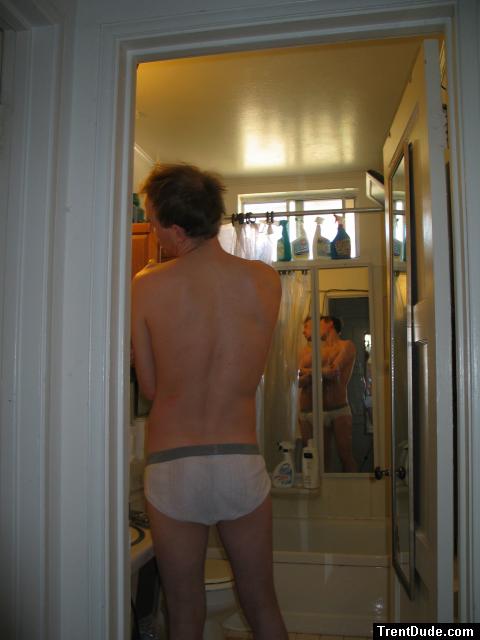 Mirror image