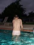 White speedo (rear)