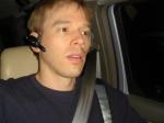 Bluetooth  headset