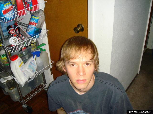 Windex should be handled with care