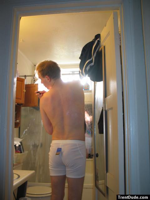 New patagonia boxer brief underwear with tags