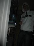 Adidas sweats
