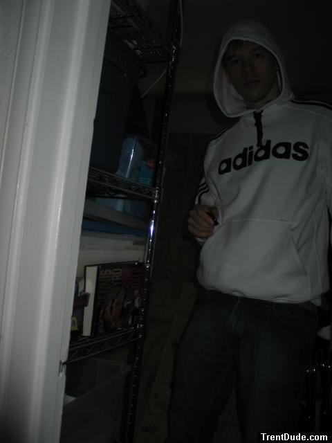 Adidas sweats
