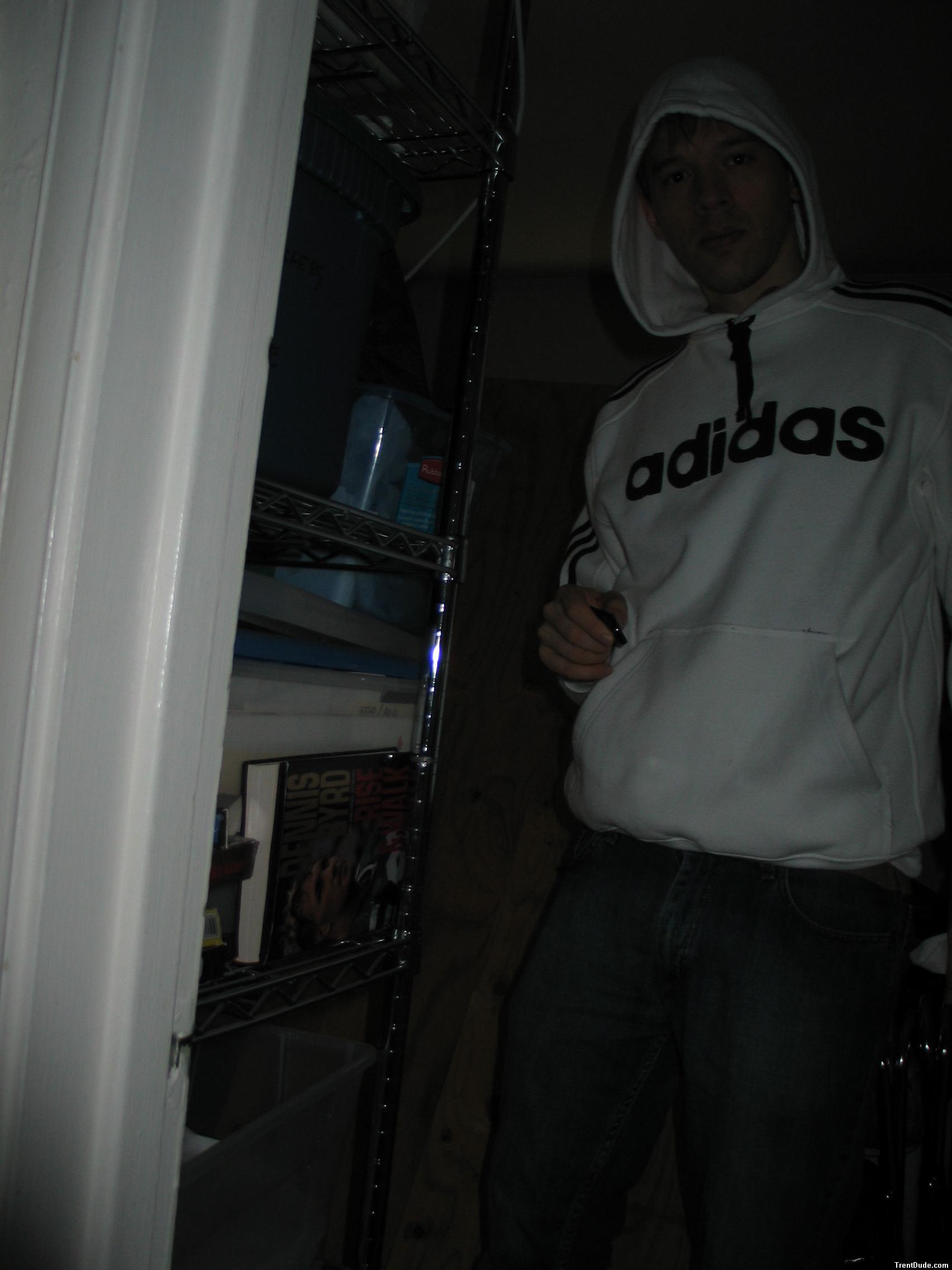Adidas sweats
