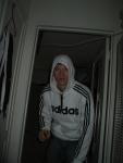 Adidas sweats