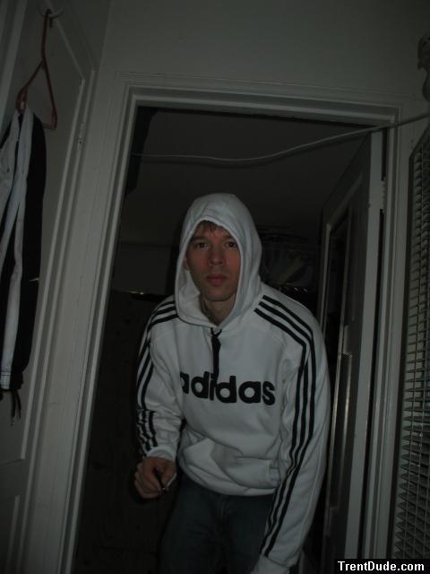 Adidas sweats