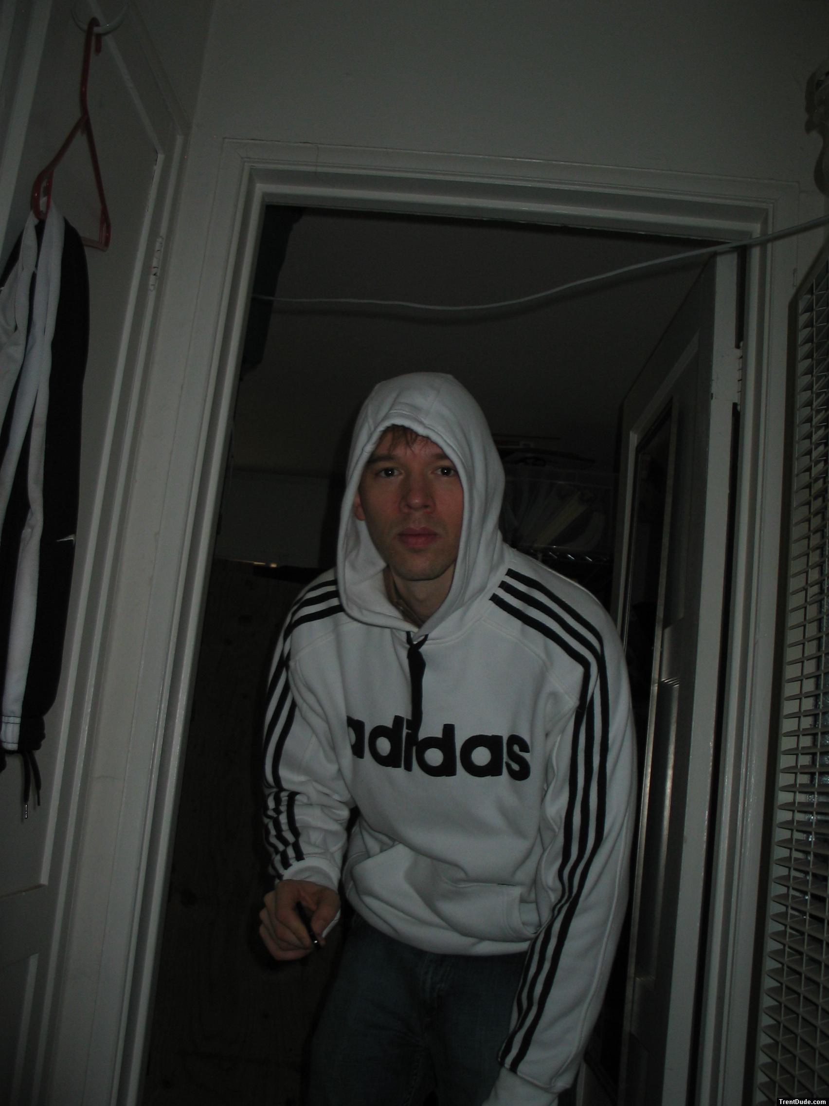 Adidas sweats