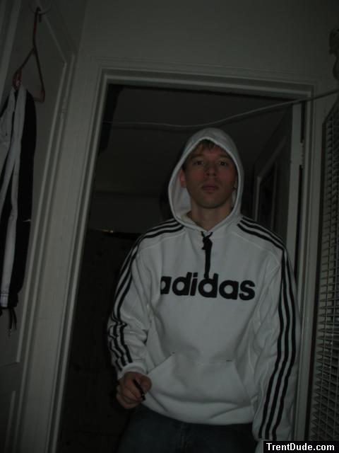 Adidas sweats