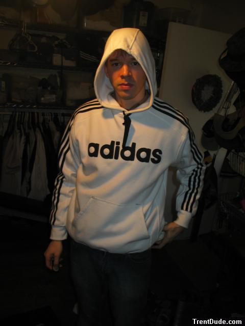 Adidas sweats