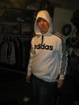 Adidas sweats
