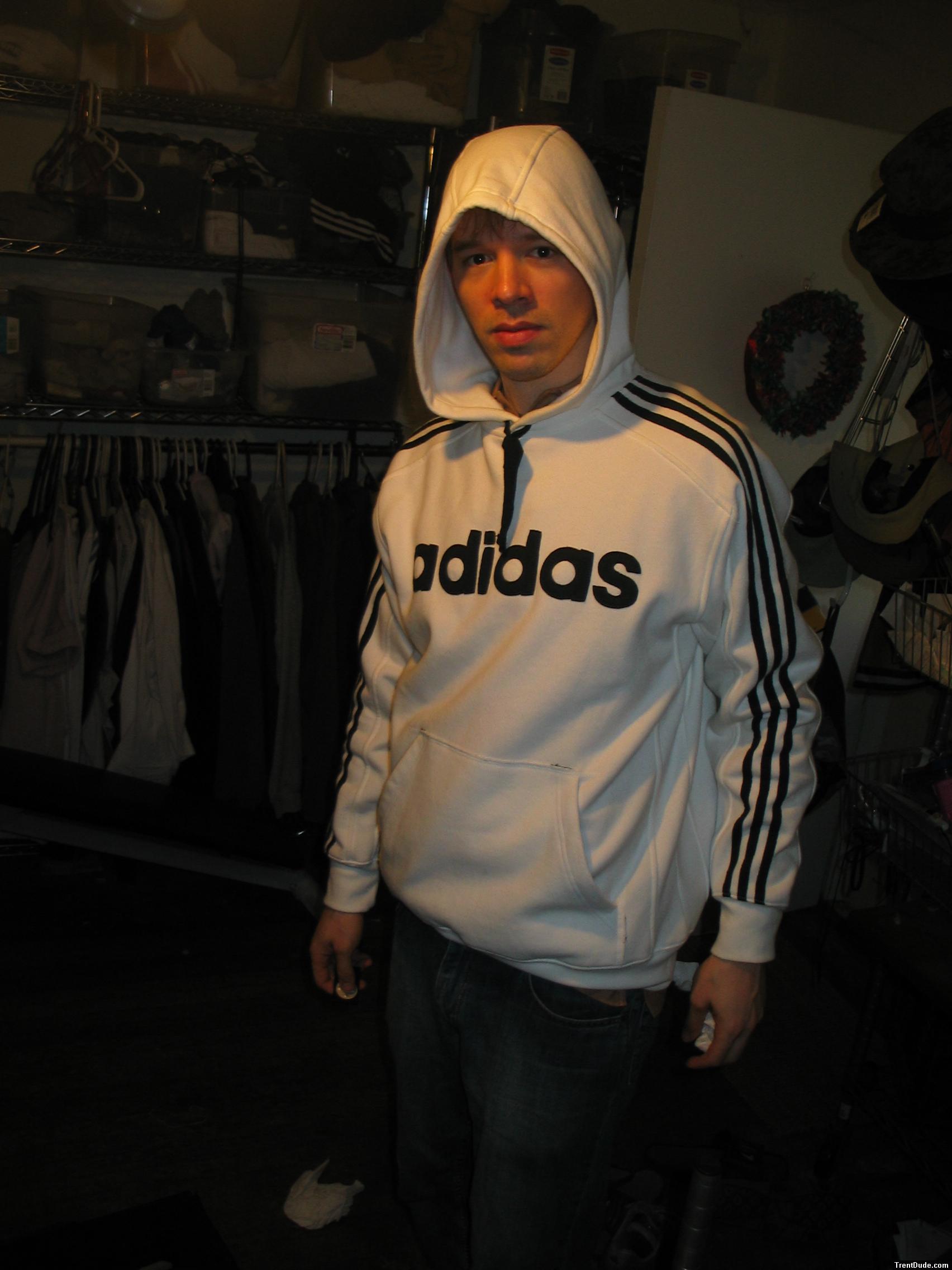 Adidas sweats