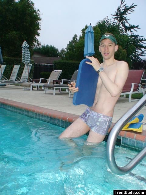 Pirates swimsuit by designer Ami Sanzuri