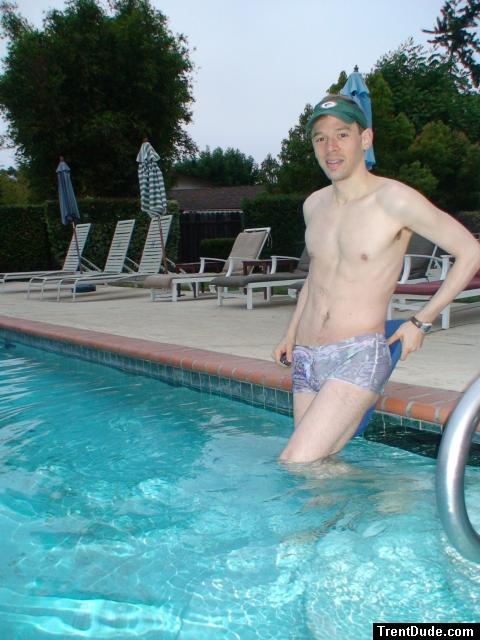 Pirates swimsuit by designer Ami Sanzuri